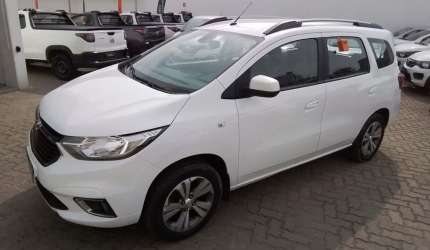 Chevrolet spin 2023 1.8 premier 8v flex 4p automático