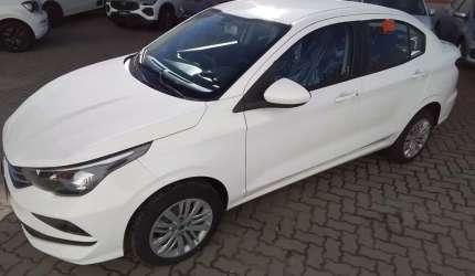 Fiat cronos 2024 1.3 firefly flex drive manual