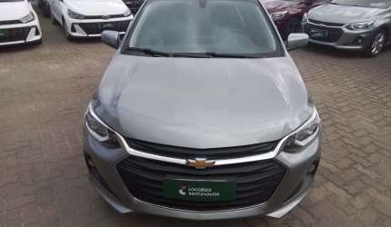 Chevrolet onix 2024 1.0 turbo flex lt automático