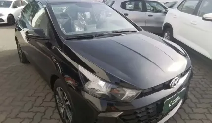 Hyundai hb20s 2024 1.0 tgdi flex comfort plus automático
