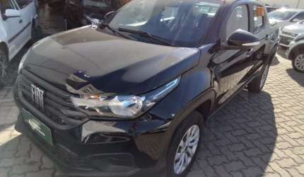 Fiat strada 2024 1.3 firefly flex freedom cs manual