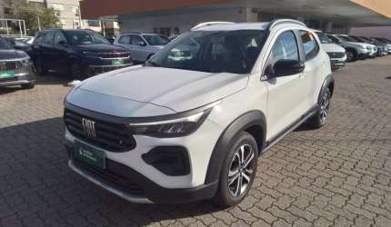 Fiat pulse 2024 1.0 turbo 200 flex audace cvt