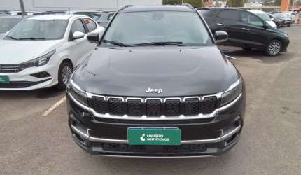 Jeep commander 2024 2.0 td380 turbo diesel limited at9