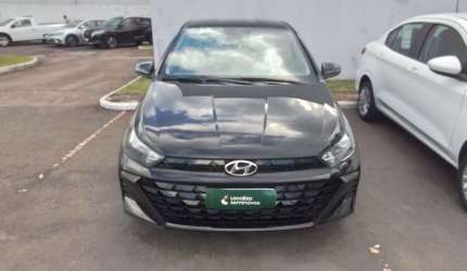 Hyundai hb20s 2024 1.0 tgdi flex comfort plus automático
