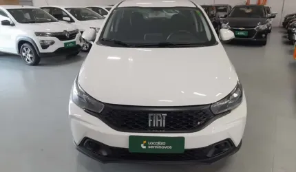 Fiat argo 2024 1.0 firefly flex drive manual