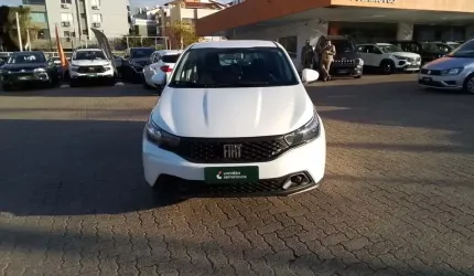 Fiat argo 2024 1.0 firefly flex drive manual