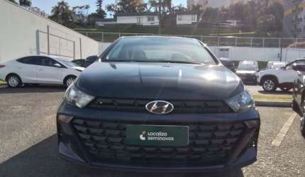 Hyundai hb20s 2025 1.0 12v flex comfort plus manual