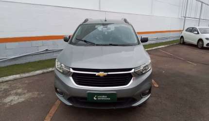 Chevrolet spin 2024 1.8 premier 8v flex 4p automático