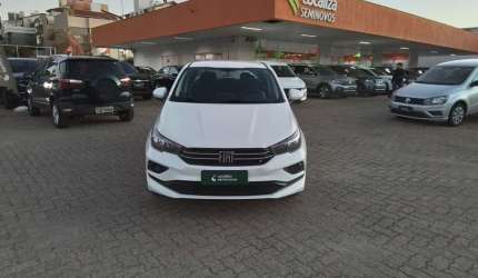Fiat cronos 2024 1.3 firefly flex drive manual