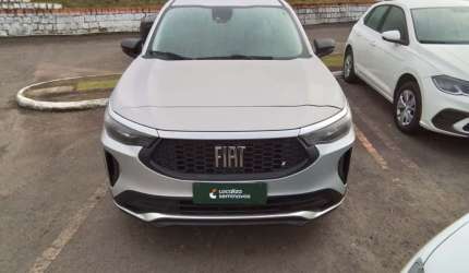 Fiat fastback 2024 1.0 turbo 200 flex audace cvt