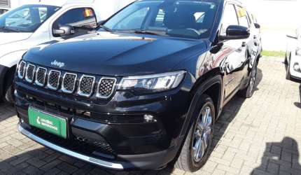 Jeep compass 2023 1.3 t270 turbo flex longitude at6