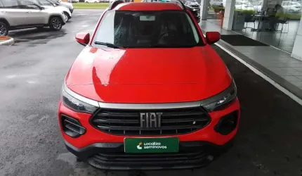 Fiat pulse 2023 1.3 flex drive manual