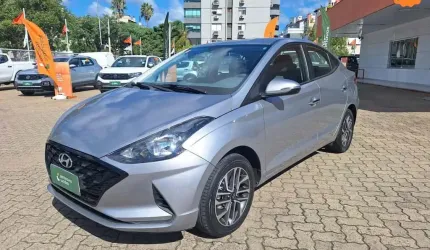 Hyundai hb20s 2022 1.0 tgdi flex platinum manual