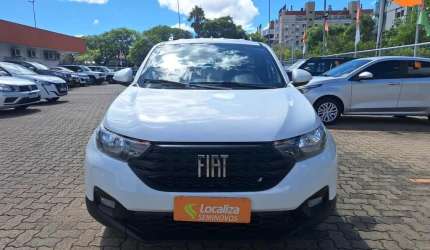 Fiat strada 2022 1.3 firefly flex freedom cs manual