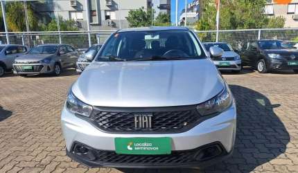 Fiat argo 2023 1.0 firefly flex manual