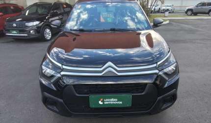 Citroen c3 2023 1.0 firefly flex live pack manual