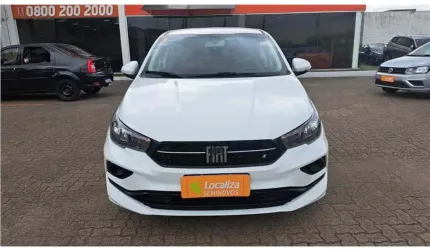 Fiat cronos 2022 1.3 firefly flex drive manual