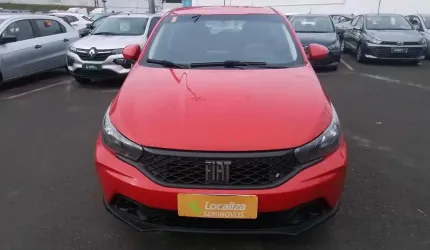 Fiat argo 2023 1.0 firefly flex drive manual