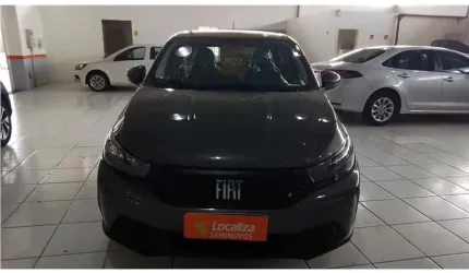 Fiat argo 2023 1.0 firefly flex drive manual