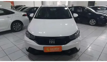 Fiat argo 2023 1.0 firefly flex manual
