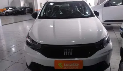 Fiat argo 2023 1.0 firefly flex manual