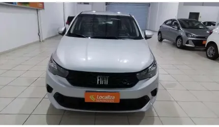 Fiat argo 2022 1.0 firefly flex manual