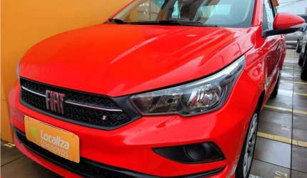 Fiat cronos 2022 1.3 firefly flex drive manual