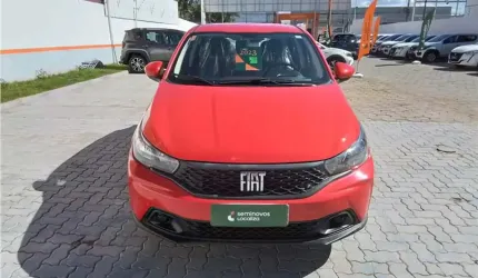 Fiat argo 2023 1.0 firefly flex drive manual
