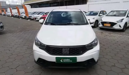 Fiat argo 2023 1.0 firefly flex drive manual
