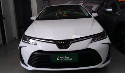 Toyota corolla 2023 2.0 vvt-ie flex xei direct shift