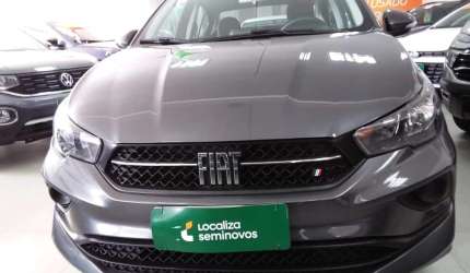 Fiat cronos 2022 1.3 firefly flex drive manual