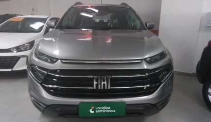 Fiat toro 2023 1.3 turbo 270 flex freedom at6