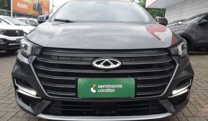 Chery arrizo 6 pro 2022 1.5 vvt turbo iflex cvt