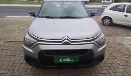 Citroen c3 2023 1.0 firefly flex live pack manual
