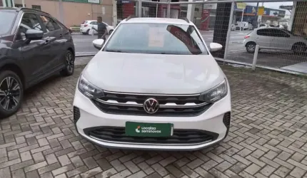 Volkswagen nivus 2022 1.0 200 tsi total flex comfortline automático