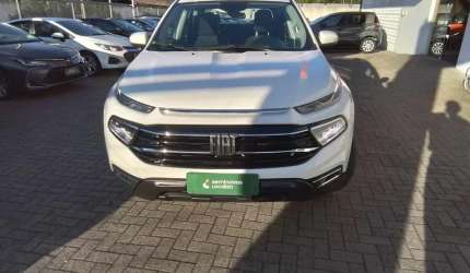 Fiat toro 2023 1.3 turbo 270 flex freedom at6
