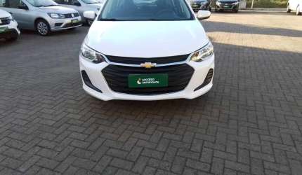 Chevrolet onix 2023 1.0 flex plus lt manual