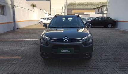 Citroen c4 cactus 2022 1.6 vti 120 flex feel pack eat6