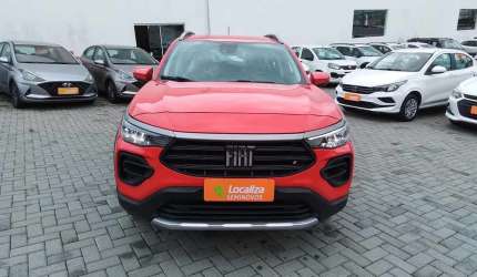 Fiat pulse 2023 1.0 turbo 200 flex audace cvt