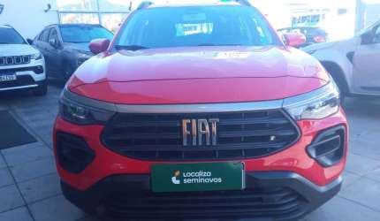 Fiat pulse 2023 1.3 flex drive manual