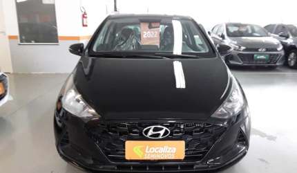 Hyundai hb20 2022 1.0 tgdi flex vision automático