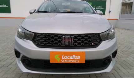 Fiat argo 2022 1.0 firefly flex manual
