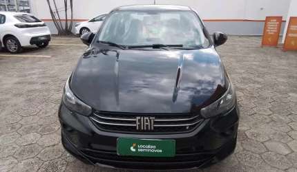 Fiat cronos 2023 1.3 firefly flex drive manual