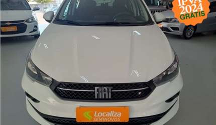 Fiat cronos 2022 1.3 firefly flex drive manual