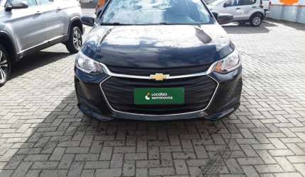 Chevrolet onix 2023 1.0 flex plus lt manual