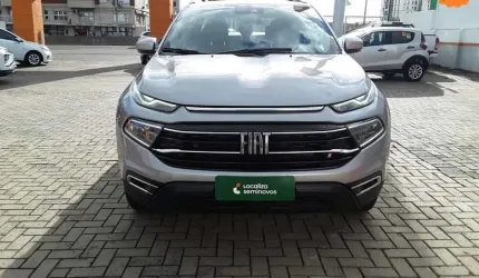 Fiat toro 2023 1.3 turbo 270 flex freedom at6
