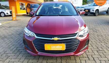 Chevrolet onix 2023 1.0 turbo flex lt manual