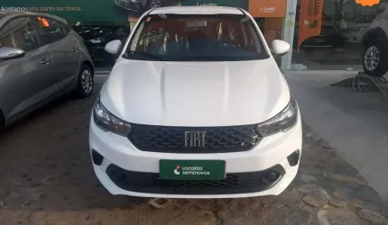 Fiat argo 2022 1.0 firefly flex manual