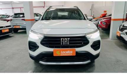 Fiat pulse 2023 1.0 turbo 200 flex audace cvt