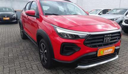 Fiat pulse 2023 1.0 turbo 200 flex audace cvt